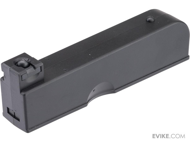Double Bell 30 Rd Replacement Magazine For VSR-10 Sniper Rifles