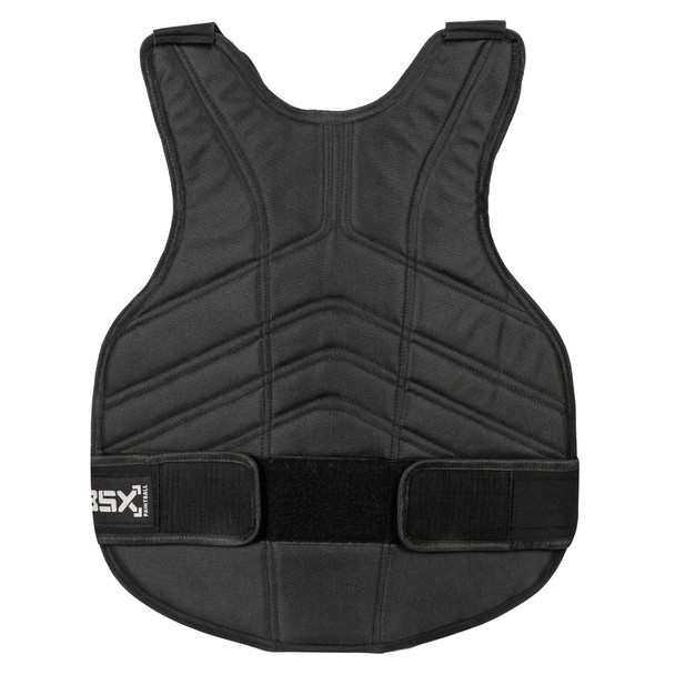 BSX-Chest Protector Adult Black