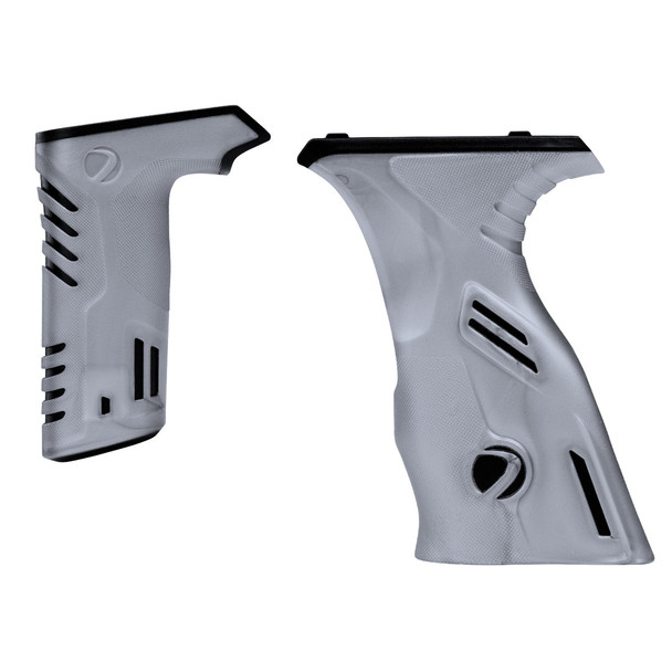 Sticky Grip Kit MXR | Silver/Blk