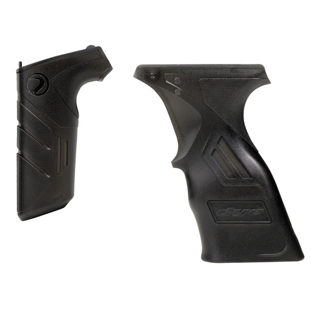 Sticky Grip Kit DSR | Smoke