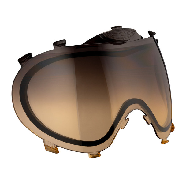i3 THERMAL LENS | HD Burnt Yellow