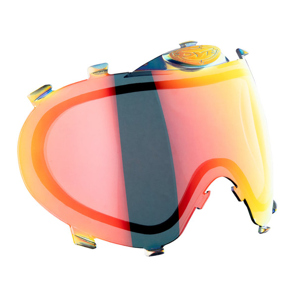i3 THERMAL LENS | Bronze Fire