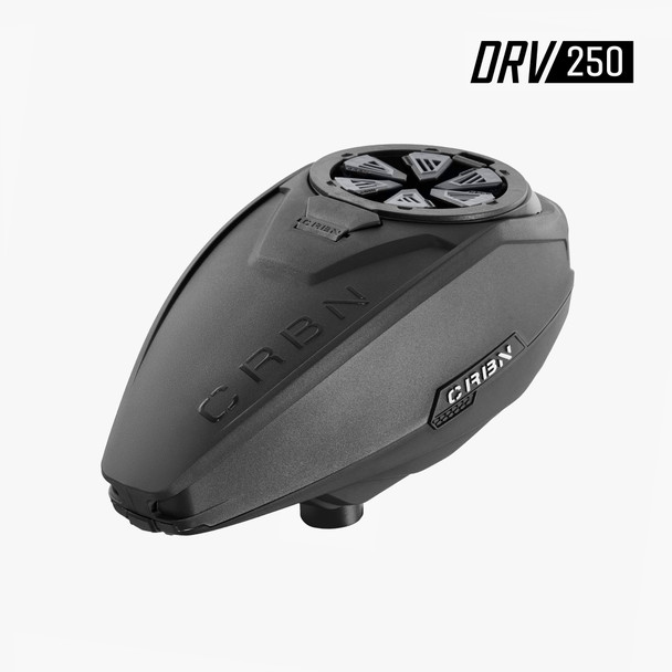 DRV Loader 250 | Black