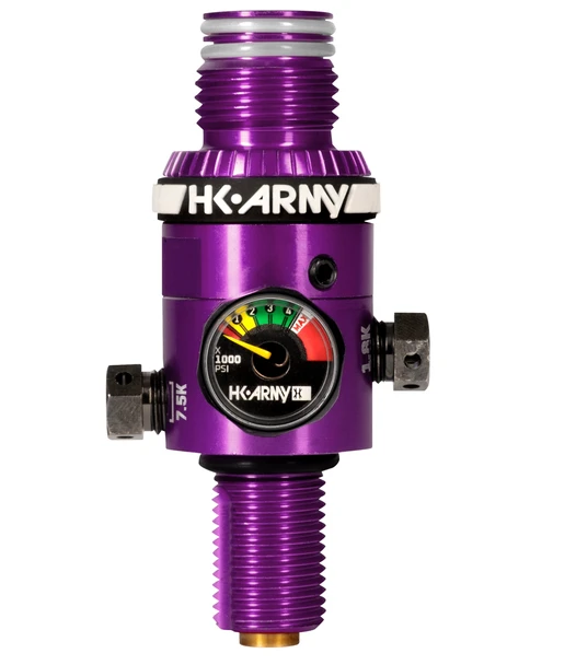 HP8 Regulator | 800psi |  PURPLE