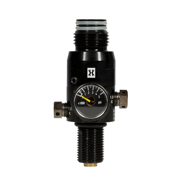 STANDARD 4500psi Regulator