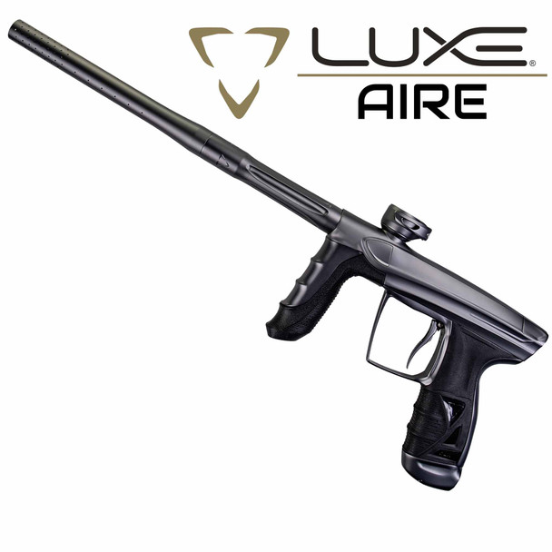 LUXE AIRE | Gray DUST