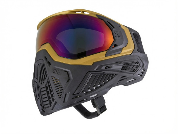 HK SLR Goggle SLR MIDAS | FUSION LENS