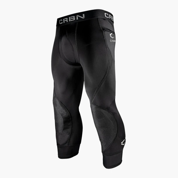 CC PRO BOTTOM | 2.0 |  BLACK