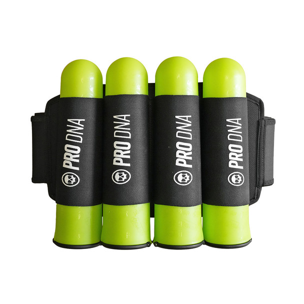 PRO DNA™ SPRINT PACK (4 PODS)