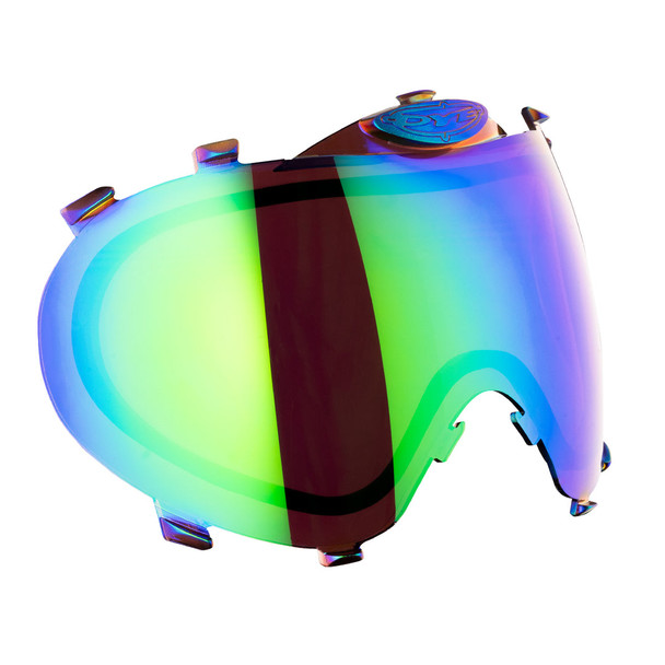 i3 THERMAL LENS | Chameleon