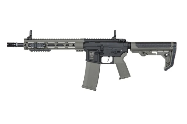 Gen 2 F05-RL FLEX HAL ETU Carbine Light Ops Airsoft Rifle OD