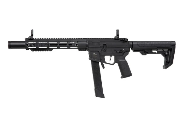 Gen 2 FX02 FLEX HAL ETU SMG Airsoft Gun Black