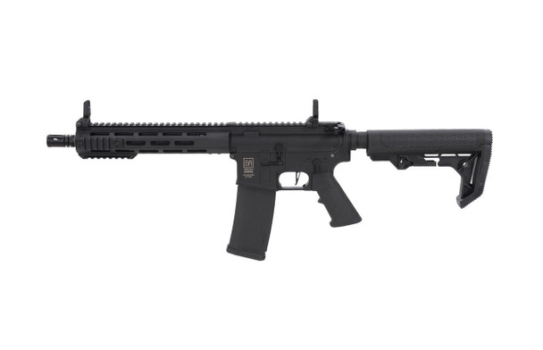 F03 FLEX Gen 2 HAL ETU Light Ops AEG Airsoft Rifle Black