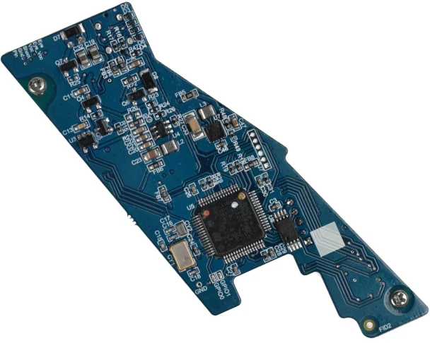 Main Board | DYE MXR