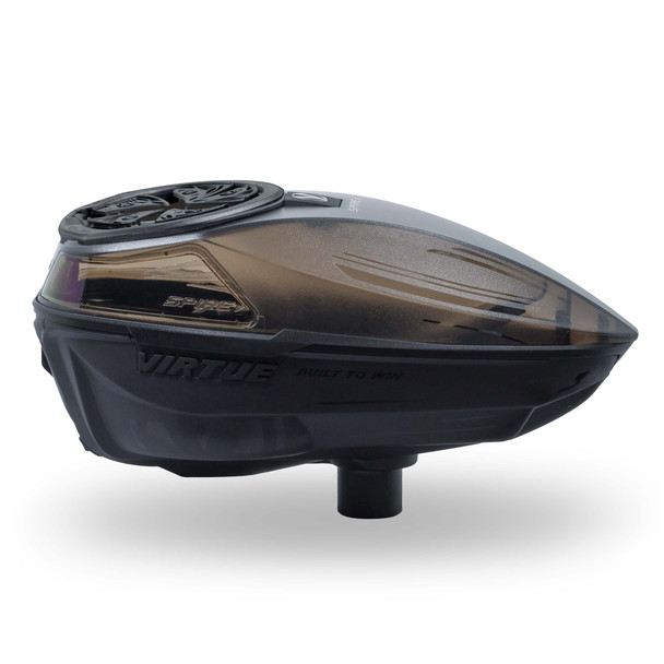 Virtue Spire V Loader | Dust Smoke Black