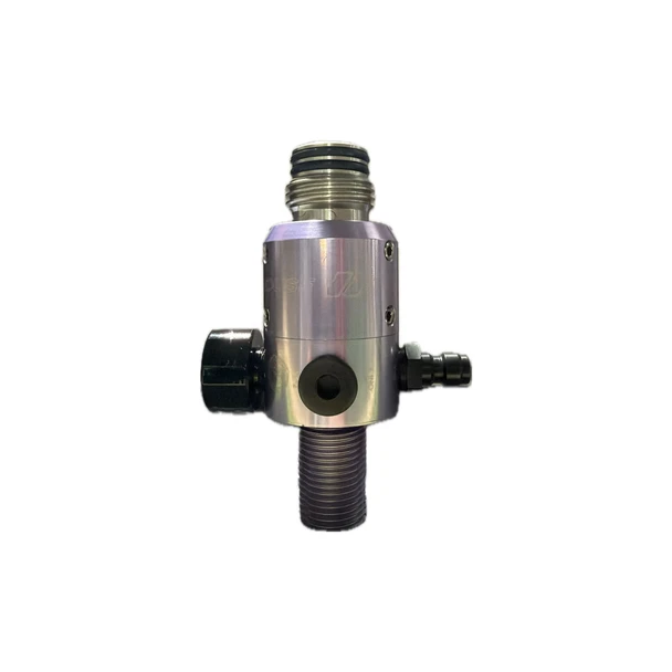 Counterpunch Regulator | STD | Lavendar
