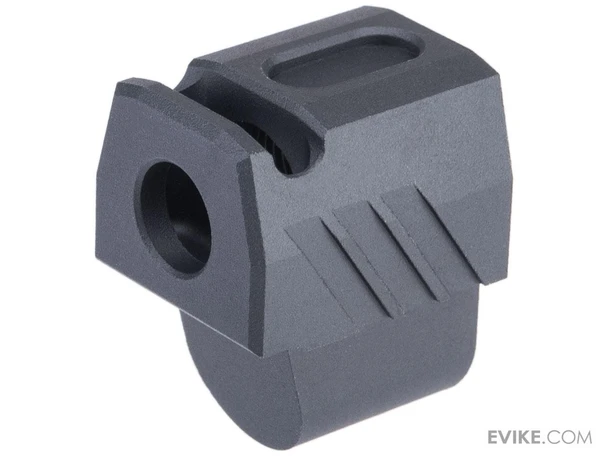 Pro-Arms Pistol Compensator | SIG Sauer ProForce P320 MHS GBB Pistol | Black