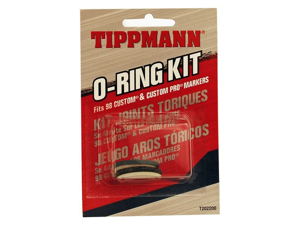 Tippmann 98 O-Ring Kit