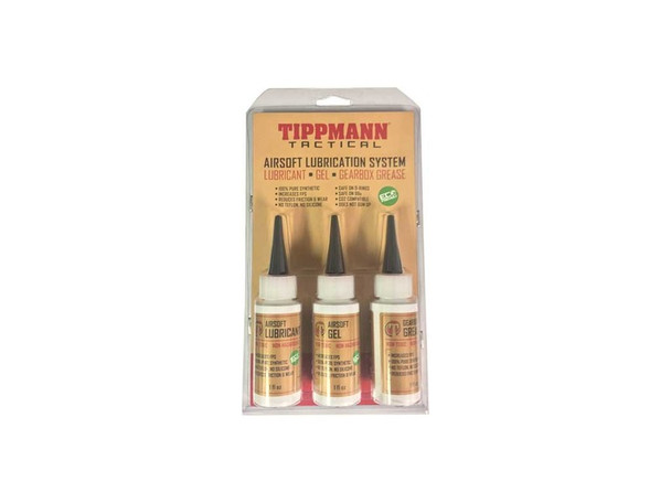 Tippmann Airsoft lubrication Kit