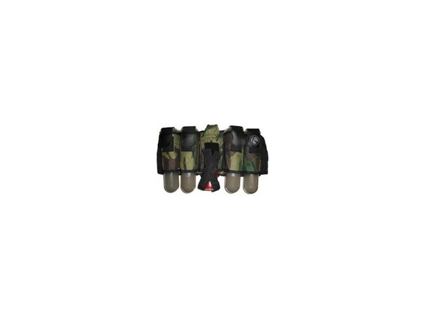 GXG 4+1 Vertical Pack - Camo