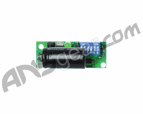 Spyder Dip Switch Circuit Board (E29A)