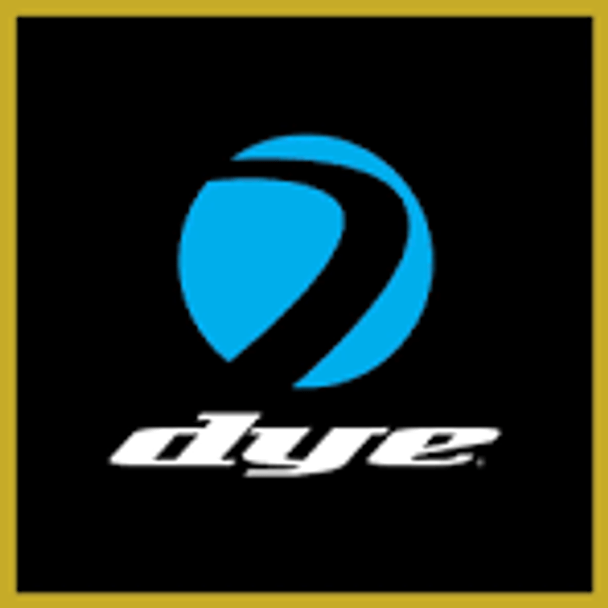 DYE DM4 STOCK TRIGGER