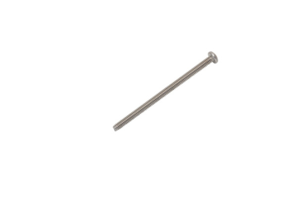 HALO B Stainless Body Screw 4-40 x 2
