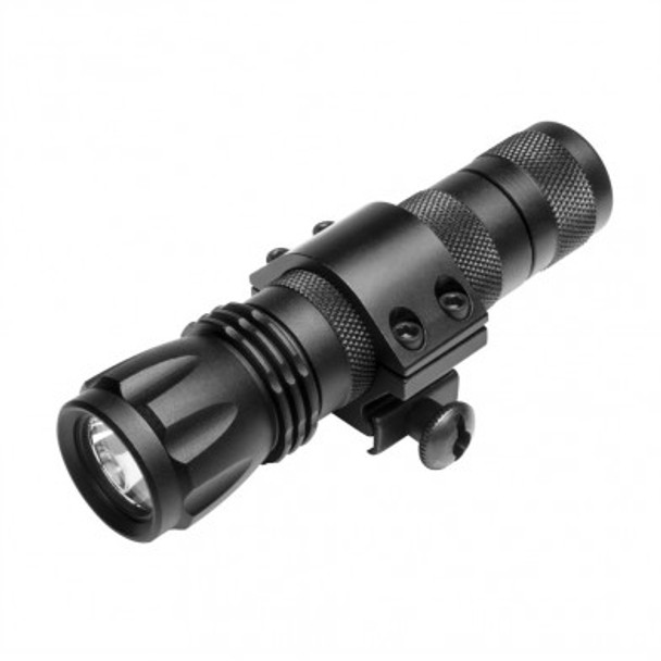 NcSTAR 3W 160 Lumen LED FlashLight