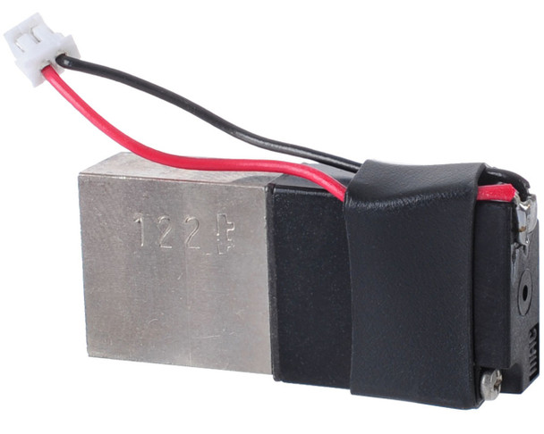 Shocker Amp Solenoid Kit