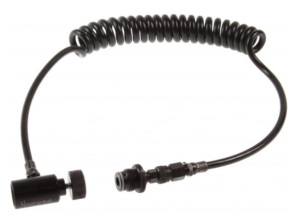 Ninja Basic Quick Disconnect Remote Coil Hose