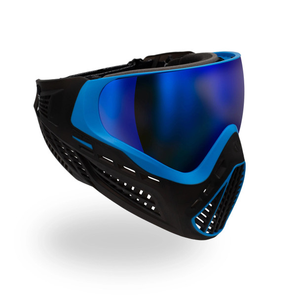 Virtue VIO Ascend Goggle ICE Cyan