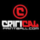 Critical Paintball