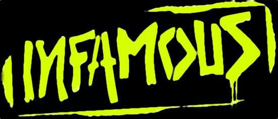 Infamous | PRO DNA