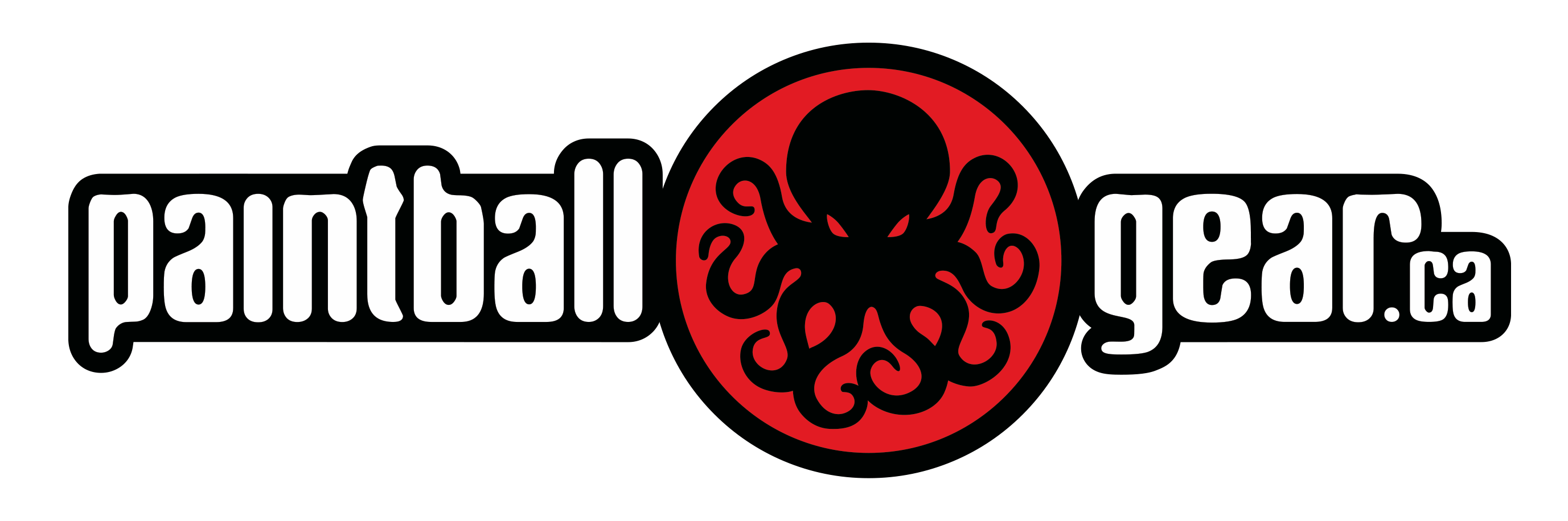 MR Paintball Gear Canada