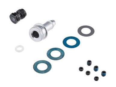 メンテナンス Kazu Ninja Replacement PRO V2 Rebuild Kit - MR Paintball Gear Canada