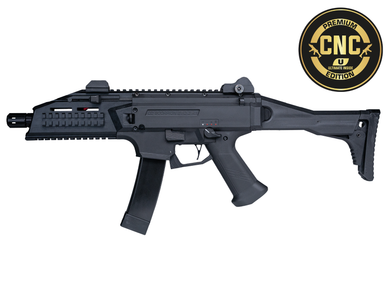 CZ Scorpion EVO 3 A1 | Ultimate CNC