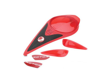 Acheter Trémie de Paintball Dye Rotor LTR chez Paintball Sports