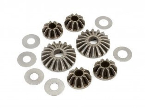 Differential Gear Set (18T/10T) MV150143