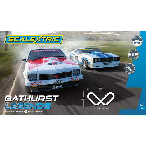 Bathurst Legends Set 1/32 C1418