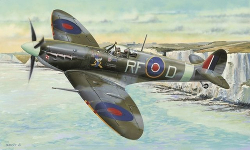 Spitfire Mk. VB 1/32 83205