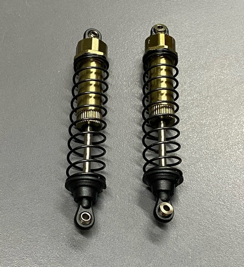 Maverick Aluminium Rear Shock Absorber