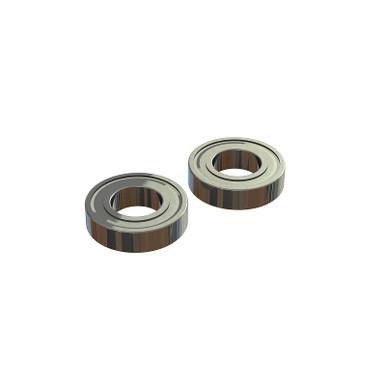 Ball Bearing 12x24x6mm, 2pcs, 8S BLX ARA610032