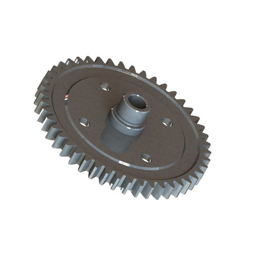 Spur Gear 46T, 1pc ARA310939