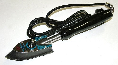 C.Y. Heat Sealing Iron MY603-1T