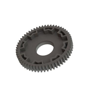 HD 57T Spur Gear, 0.8 Mod, AR310947, AR310879, ARAC9265