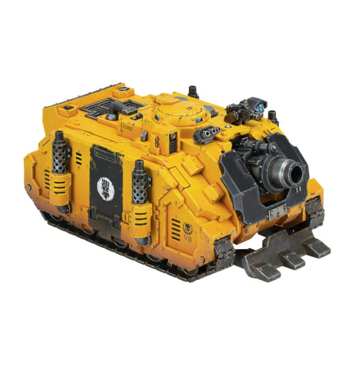 Horus Heresy Legiones Astartes: Vindicator Siege Tank 31-61