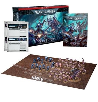 Starter Set 40-03