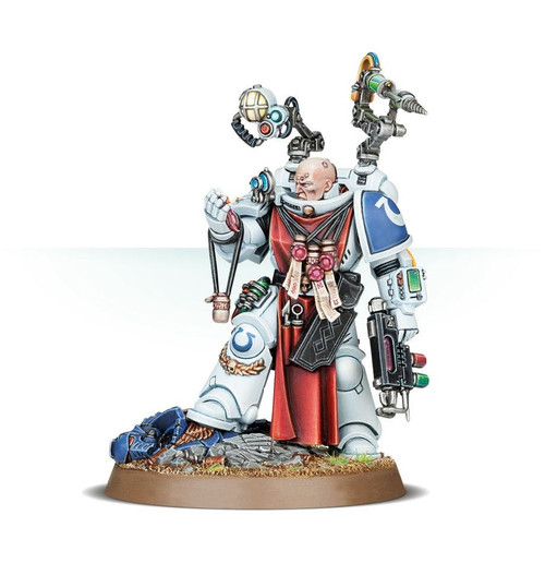 Space Marines Primaris Apothecary 48-60