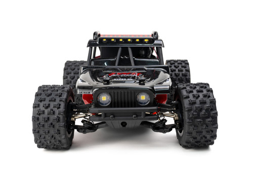 1/14 Hyper Go 4WD High-speed Off-road Brushless RC Truck MJX-14209