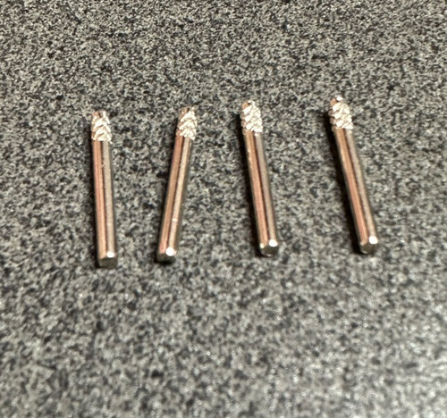 Rear Fixing Pins (4pcs) MJXS-M2523